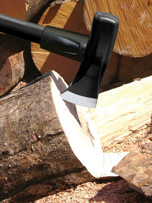 FISKARS X46 3700 SIEKIEROMŁOT MŁOT WYBURZENIOWY SIEKIERA DO DREWNA Fiskars 3700 122161 - OFICJALNY DYSTRYBUTOR - AUTORYZOWANY DEALER FISKARS