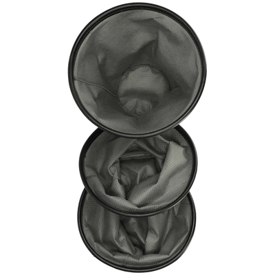 Dílenský vysavač s oklepem 1600W 30L teleskopická trubka