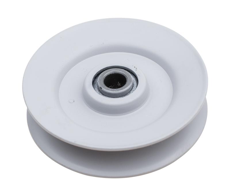 Koło pasowe MTD John Deere RO728 - zdjęcie 2