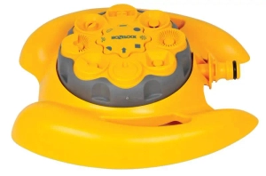 MULTIFUNCTION SPRINKLER 2515 OO-HOZ2515