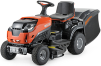 OLEO MAC OM 86R/12.5 KM TRAKTOREK OGRODOWY DO TRAWY KOSIARKA SAMOJEZDNA SPALINOWA DO TRAWY 68059228 86cm - OFICJALNY DYSTRYBUTOR - AUTORYZOWANY DEALER OLEO-MAC