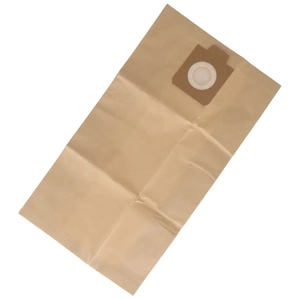 DEDRA DED66011 náhradní papírové pytle 30 l, 5 ks. k modelu DED6601, sáčky do vysavače