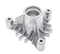 Obudowa adaptera Husqvarna 3śruby niski RO9521