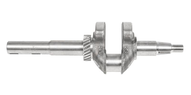 Wał korbowy Loncin LC1P70F-3 CZĘŚĆ ORYGINALNA 130290696-0001