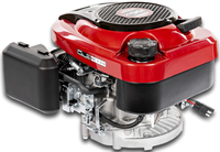 SILNIK LONCIN LC1P70FC-F E-START DO KOSIARKI SPALINOWY BENZYNOWY 6.5 KM 196 cm3 WAŁ PIONOWY WALCOWY 22.2x80mm Z ROZRUSZNIKIEM MOTOR HONDA ,VANGUARD , B&S , BRIGGS & STRATTON, KOHLER, KAWASAKI