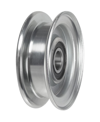 Cedrus tractor tensioner pulley C-TRAC-T108HS 486074