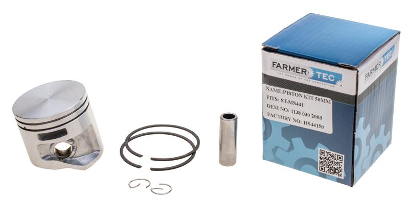 Tłok Stihl MS441 /50mm/ kpl. HS44150