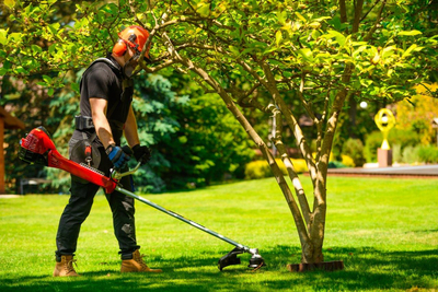 CEDRUS WK430X PETROL GRASS TRIMMER MOWER 1.8 KM EWIMAX - OFFICIAL DISTRIBUTOR - AUTHORIZED CEDRUS DEALER