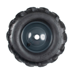 Left wheel Cedrus soil planter CEDRUSGLX530 76008-U940210-00A1