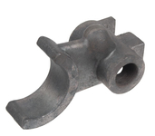 Gear selector CEDRUS transporter TR300 130963