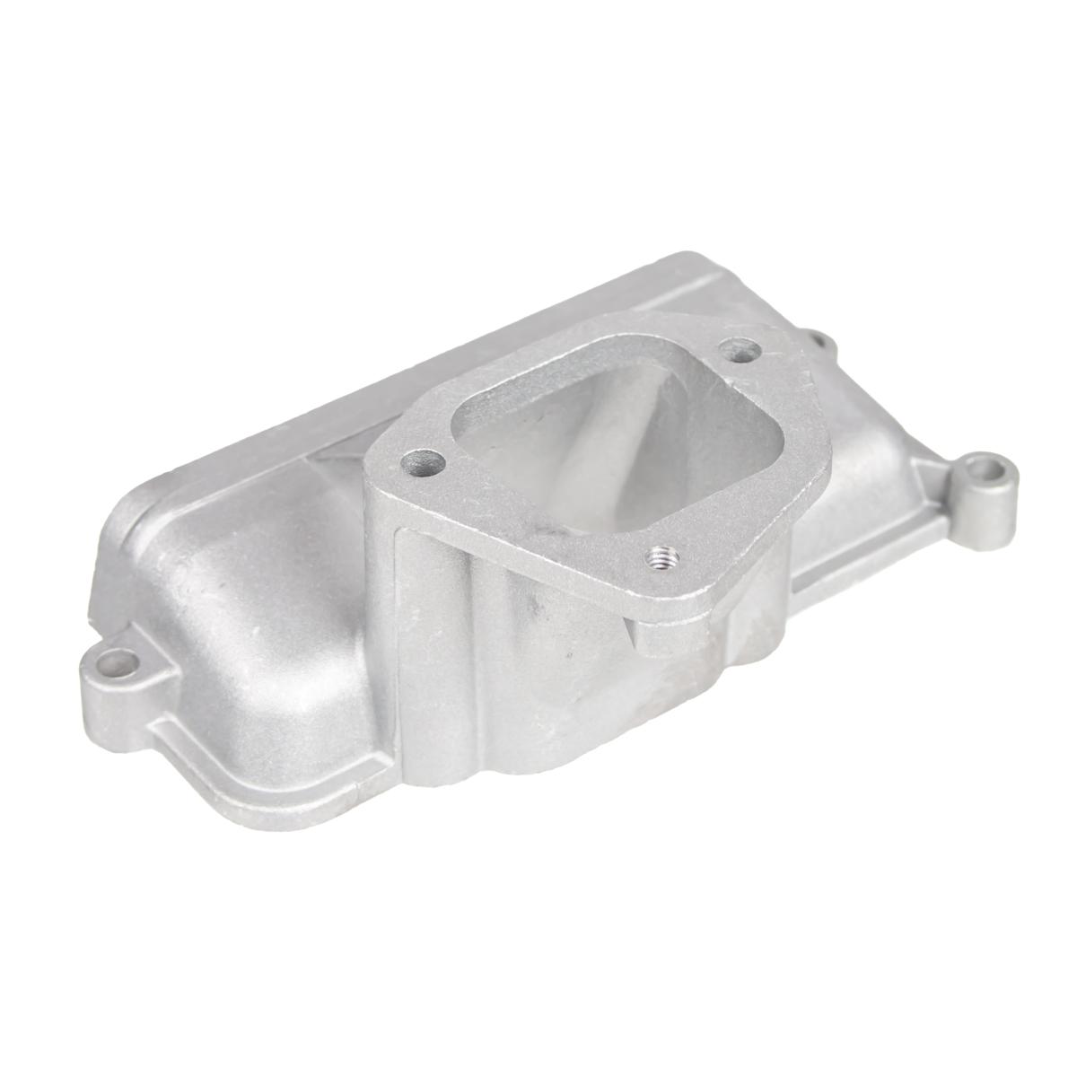 Kolektor dolotowy Cedrus Agregat Diesel CEDDG7E-3F 700359 widok 2