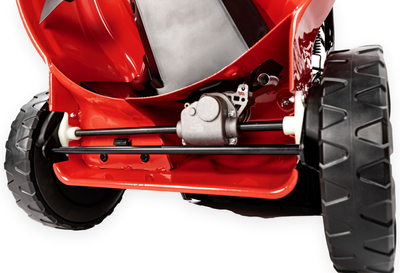 CEDRUS KS53S-L SPRINAL MOWER WITH LONCIN MOTOR LC1P70FC 53cm / 6,5 HP - EWIMAX - OFFICIAL DISTRIBUTOR - AUTHORIZED DEALER CEDRUS