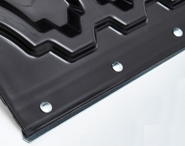 HECHT 661 GT ŁOPATA DO ŚNIEGU DO ODŚNIEŻANIA PŁUG SZUFLA ZGARNIACZ ODGARNIACZ NA KOŁACH ODŚNIEŻARKA HECHT 661GT - OFICJALNY DYSTRYBUTOR - AUTORYZOWANY DEALER HECHT -  EWIMAX