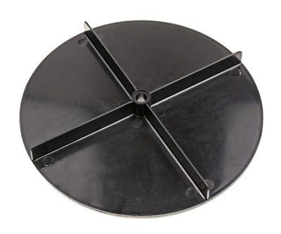 Cedrus 60 L tractor spreader rotor SP31508-37