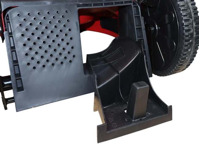 DIESEL LAWN MOWER FD51S/4/DOV750_HW MASTERCUT