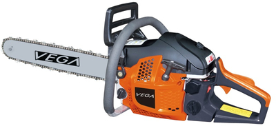 GRASS Vega 4600-R PIŁA PILARKA PRZECINARKA SPALINOWA ŁANCUCHOWA DO DREWNA 2,2 KM 45cm 18" - EWIMAX - OFICJALNY DYSTRYBUTOR - AUTORYZOWANY DEALER GRASS