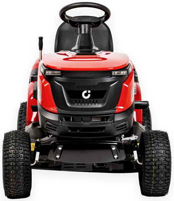 CEDRUS C-TRAC 86HC ZAHRADNÍ TRAKTOR NA SEČENÍ TRÁVY, SAMOJÍŽDÍCÍ SPALINOVÁ SEKAČKA NA TRÁVU S HYDROSTATICKÝM POHONEM, 86 cm - OFICIÁLNÍ DISTRIBUTOR – AUTORIZOVANÝ PRODEJCE CEDRUS