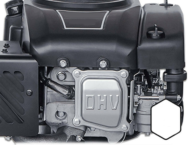 RATO RV450D PETROL PETROL ENGINE FOR TRACTOR 14 hp Shaft 25,4 mm MOTOR - EWIMAX - OFFICIAL DISTRIBUTOR - AUTHORIZED DEALER RATO