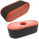 VZDUCHOVÝ FILTR LONCIN KPL. S HOUBOU PRO MOTOR LONCIN LC1P70FA 180130289-0001 ORIGINÁLNÍ DÍL