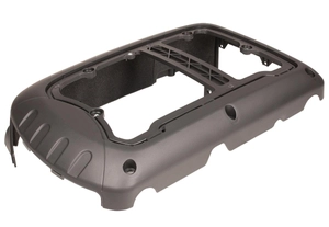 Loncin right LC3000i housing ORIGINAL PART 661850004-0001