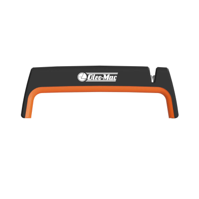 OLEO-MAC OO-OTHSIEOST AXE AND KNIFE SHARPENER