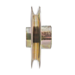 Koło pasowe Cedrus Goliat CZĘŚĆ ORYGINALNA N532151100