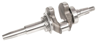 Loncin G270F-G crankshaft ORIGINAL PART 130290062-0001