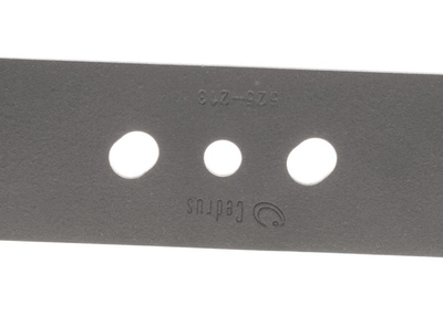 Nac DAYE DYM 52.5cm collecting mower blade with blades 525-213