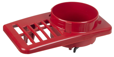Cifarelli BL1200 základna karburátoru ORIGINÁLNÍ DÍL 0G29601