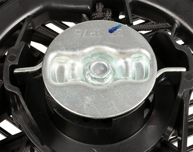 Rozrusznik Loncin ręczny kpl. LC1P70F-3,LC1P75F CZĘŚĆ ORYGINALNA 193500113-0006