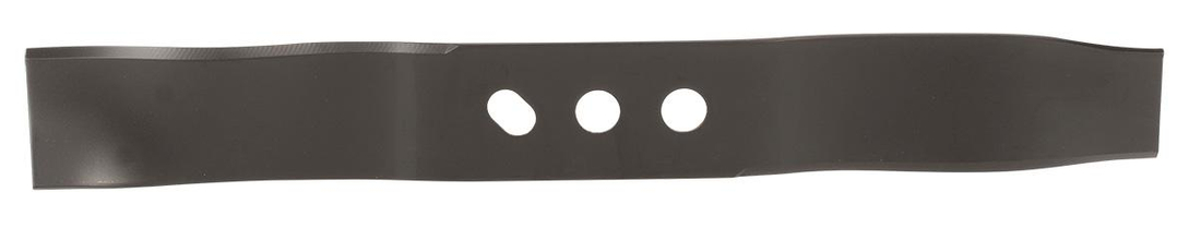 Nóż kosiarki NAC 39,4 cm mielący 060054 widok z góry