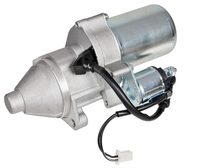 Cedrus aggregate starter CEDAG8E-1F 09100-Z170410-00A0