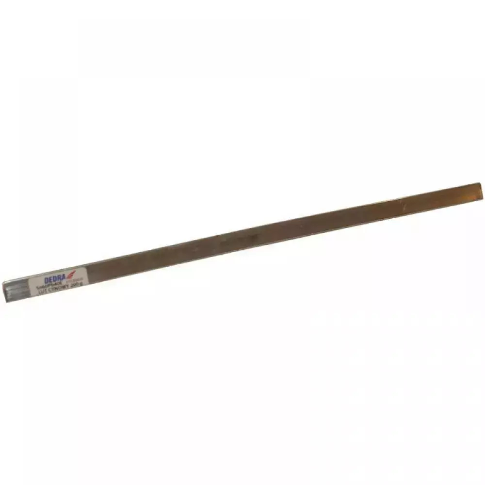 Lut cynowy DEDRA 31LL63820