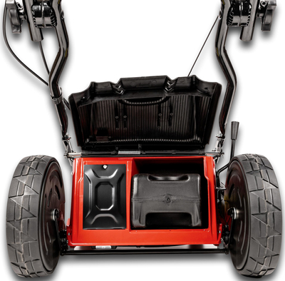 CEDRUS KS53S-H HLINÍKOVÁ SEKAČKA A POHON HONDA GCV200 5in1 53cm / 4,1 HP - EWIMAX - OFICIÁLNÍ DISTRIBUTOR - AUTORIZOVANÝ PRODEJCE CEDRUS