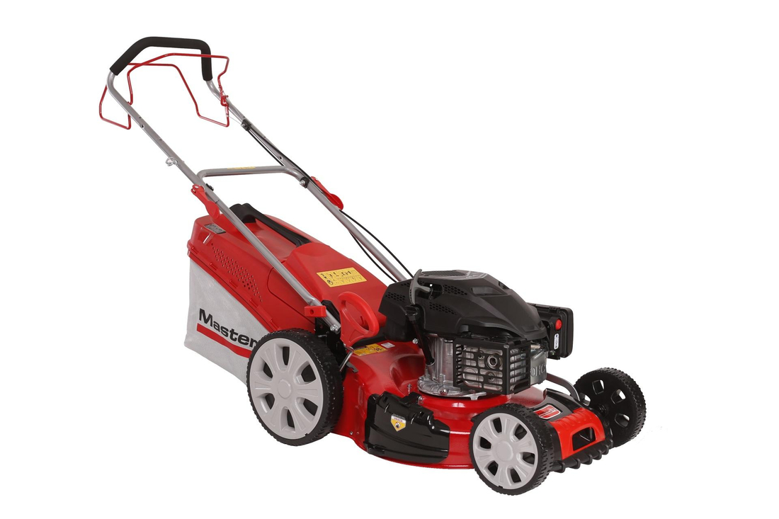 MASTERCUT FD51S/4/MA190_HW YAMAHA Kosiarka spalinowa do trawy z napędem 5,5 KM / 51cm