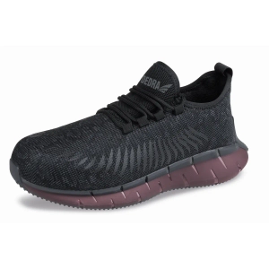 DEDRA BH9M82Z-41 Półbuty zawodowe buty robocze BHP O1 SRC lekkie unisex r.41