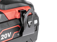 CEDRUS IW250Li KLUCZ UDAROWY AKUMULATOROWY 250Nm 20V POWER+ OFICJALNY DYSTRYBUTOR - AUTORYZOWANY DEALER CEDRUS