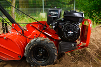 CEDRUS GL03 PRO-B&S SPRINAL PLANT-GARDENER WITH DRIVE CULTIVATOR 6,5 HP / 45cm B&S Briggs&Stratton GL03 engine - EWIMAX - OFICIÁLNÍ DISTRIBUTOR - AUTORIZOVANÝ PRODEJCE CEDRUS
