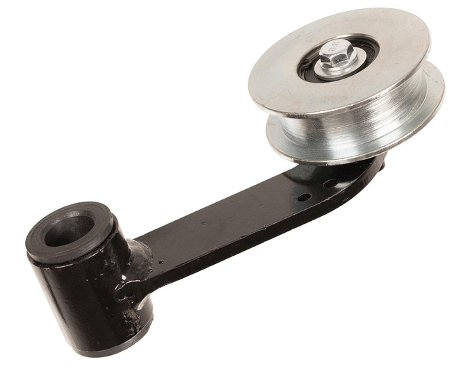 Tensioner arm kpl Weibang WBGT6813 ORIGINAL PART GT68WB23000/22 /KPL