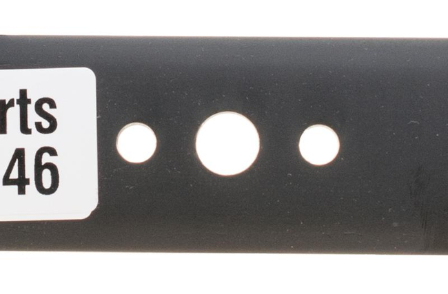 Nóż kosiarki Husqvarna 55.2cm JET 55S mielący Partner 22-846