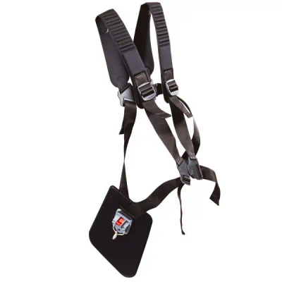 DOUBLE STRAPS WITH QUICK RELEASE SYSTEM 63050018AR