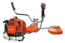 OLEO MAC BC 400 T PROFI PETROL GRASS CUTTER PROFESSIONAL TRIMMER POWER 2.5 KM PREMIUM CLASS 61429002E2 EWIMAX-OFFICIAL DISTRIBUTOR - AUTHORIZED OLEO-MAC DEALER