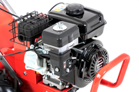 FAWORYT SHT48-200H SPRINIONAL CULTILIZER WITH DRIVE 6.5 HP 48cm