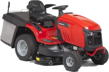 Traktor ogrodowy Snapper RPX 310 PREMIUM LUX TRAKTOREK OGRODOWY DO TRAWY Z TYLNYM WYRZUTEM KOSIARKA SAMOJEZDNA SPALINOWA DO TRAWY HYDROSTAT 107cm 2 CYLINDRY - EWIMAX - OFICJALNY DYSTRYBUTOR - AUTORYZOWANY DEALER GRASS