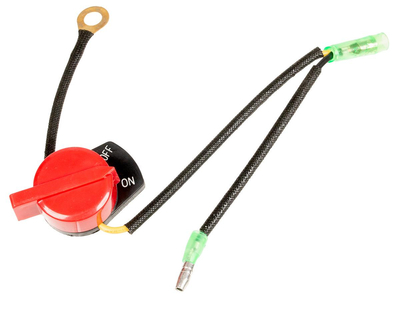 Loncin engine switch G200F ORIGINAL PART 271660030-0001