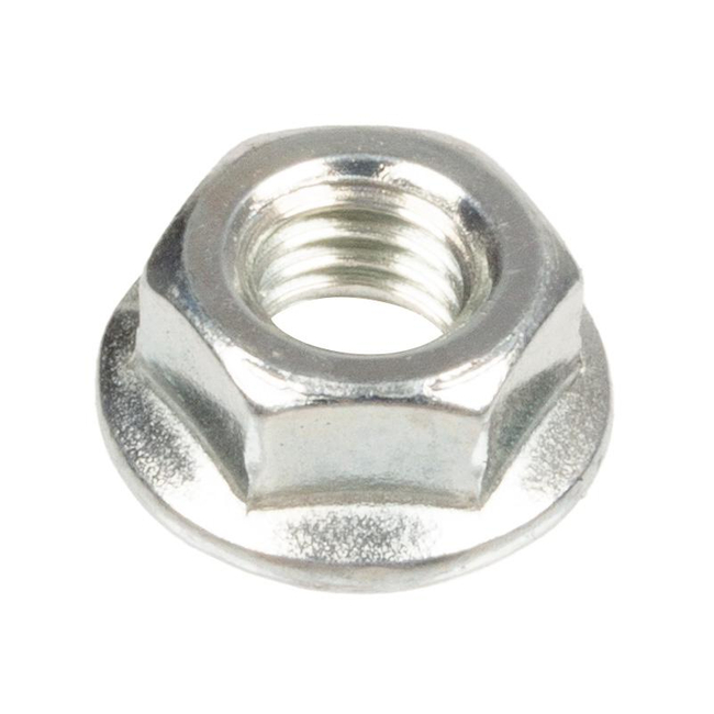 Loncin speed controller nut LC170F ORIGINAL PART 380370048-0001