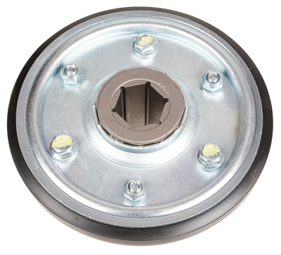 CEDRUS sweeper friction wheel CEDZM05PRO-E 480696