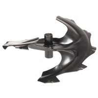 Right auger of CEDRUS snowblower CEDSB71-E CEDSB61-E ZPS000S26010