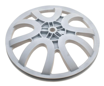 Pubert Vario belt guide wheel ORIGINAL PART 0340010105