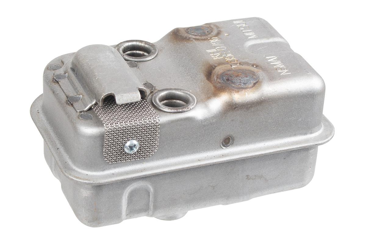 Tłumik CEDRUSKW35 425239 widok 3